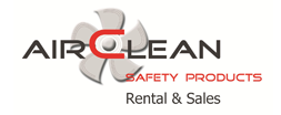 Firmenlogo Airclean Safety Products